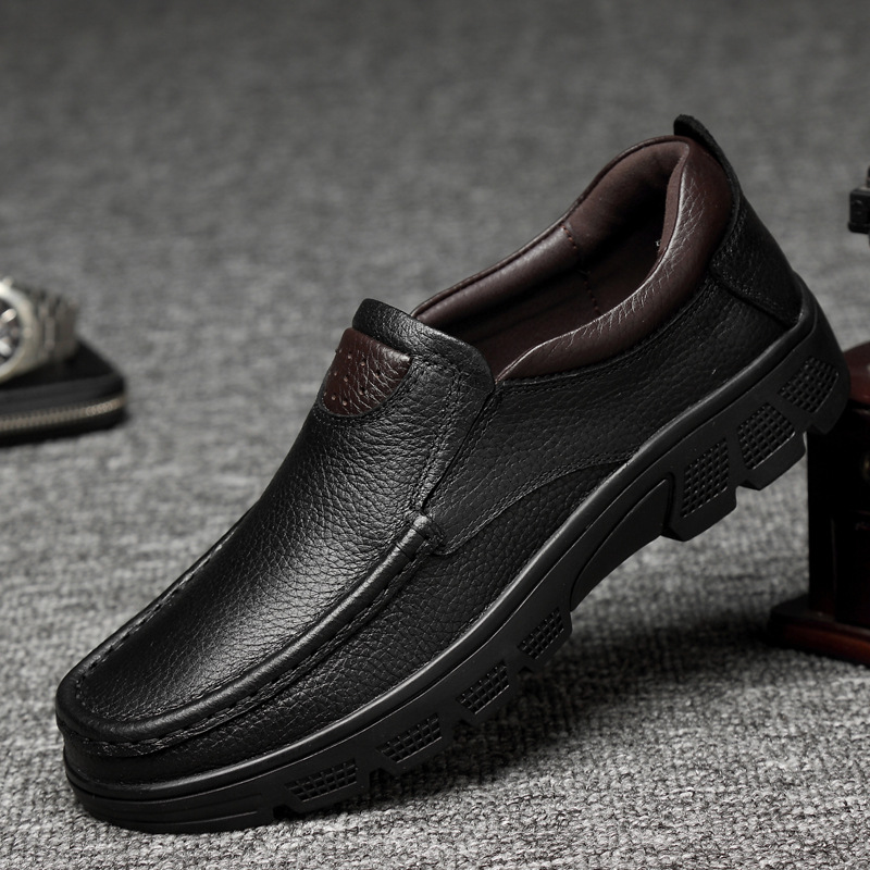 Formal Upper Wear Men - Best selling Mens Shoes Low Heel