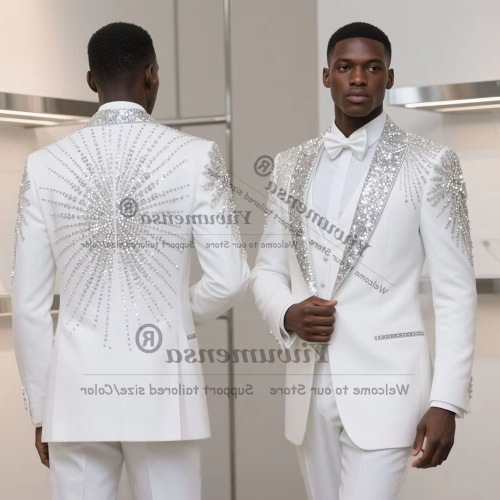 Luxury Suits Man Engagement We - Men'S Formal Wear For Engagement review and price
