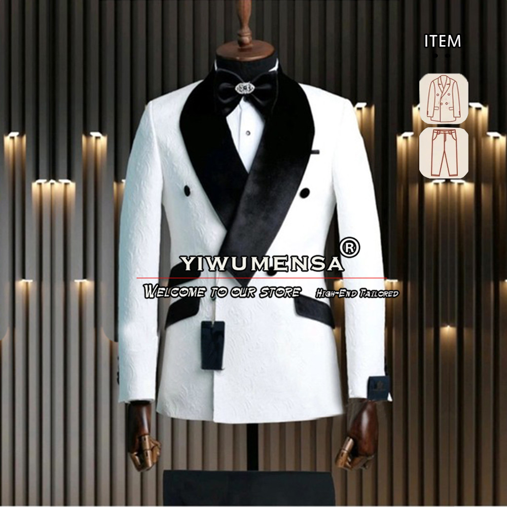 Customized Groom Wear Wedding  - Men'S Formal Wear For Marriage review and price