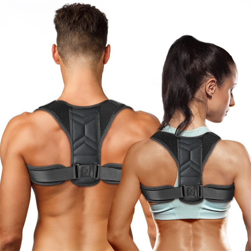 Adjustable Back Posture Correc - Men'S Formal Wear Belt review and price