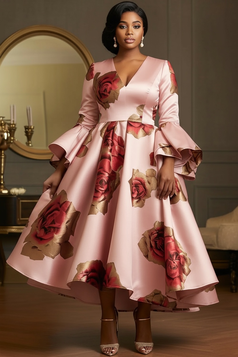 Fashion Elegant Plus Size Sati - Men'S Formal Wear For Wedding Guest review and price