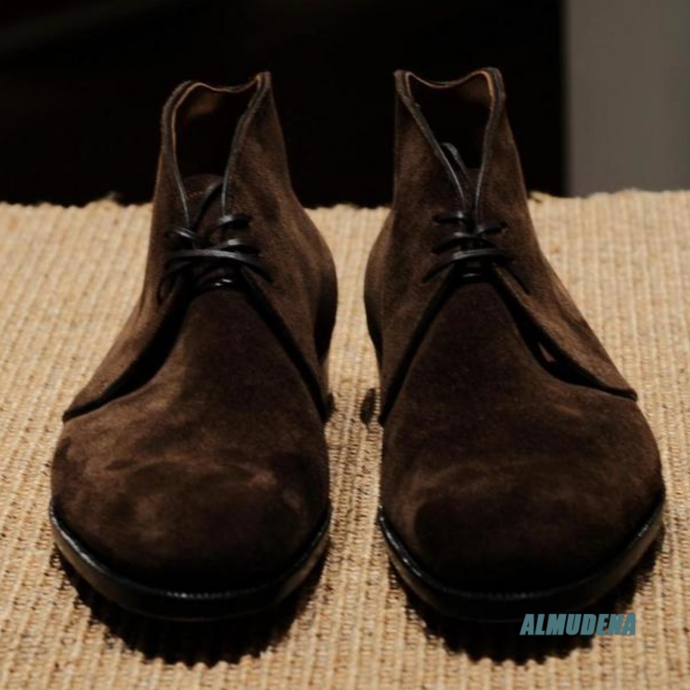 Street Style Men Ankle Boots C - Men'S Formal Style review and price