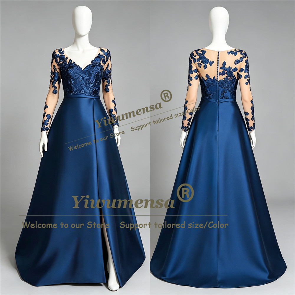 Royal Blue Mother Of The Bride - Men'S Formal Wear For Wedding Guest review and price