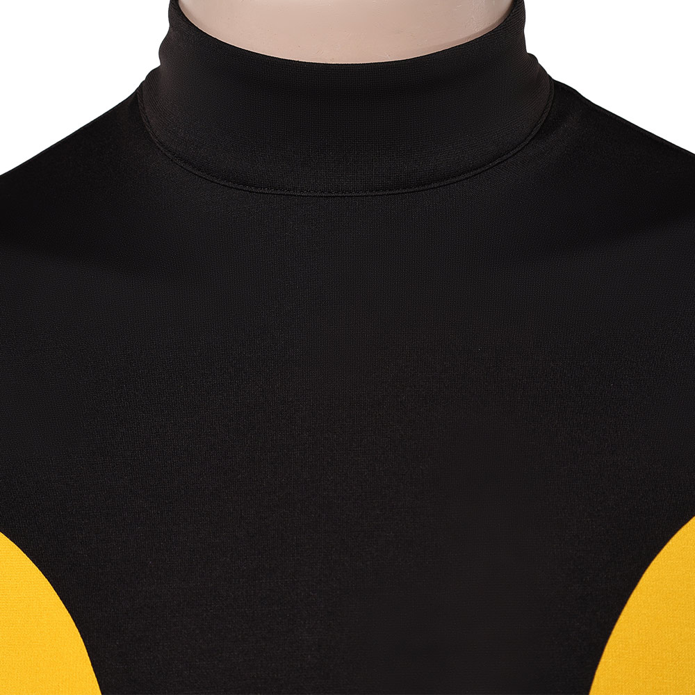 Wolf Logan Cosplay Bodysuit St - Men'S Formal Wear Belt review and price