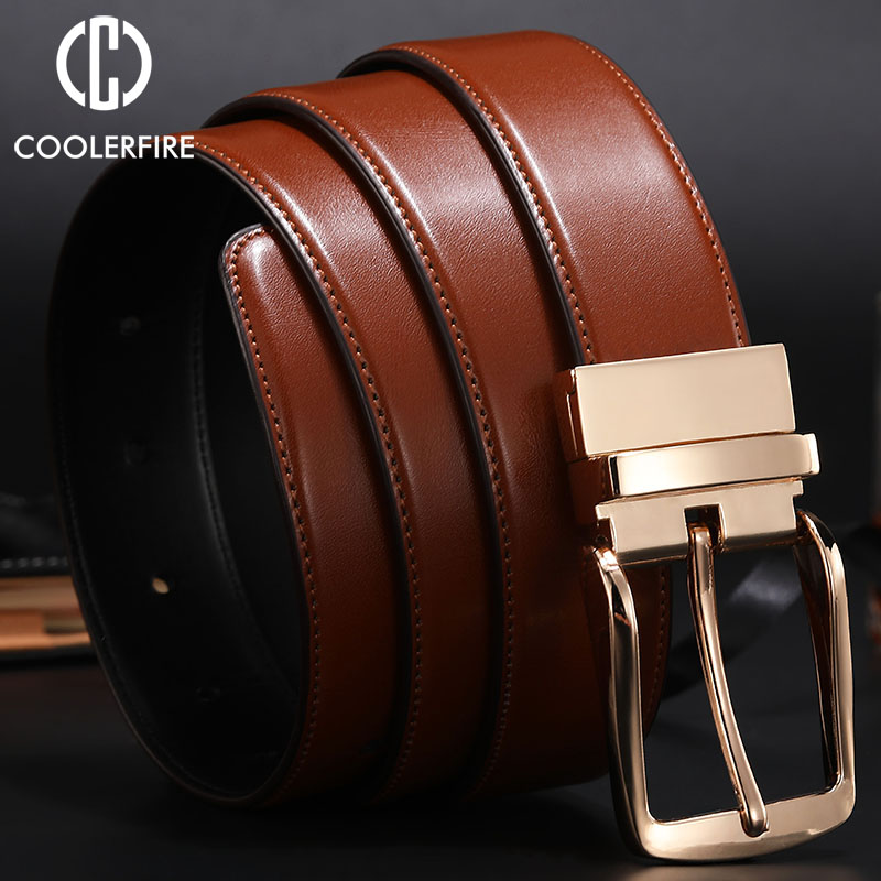 New Reversible Rotated Buckle  - Men'S Formal Wear Belt review and price