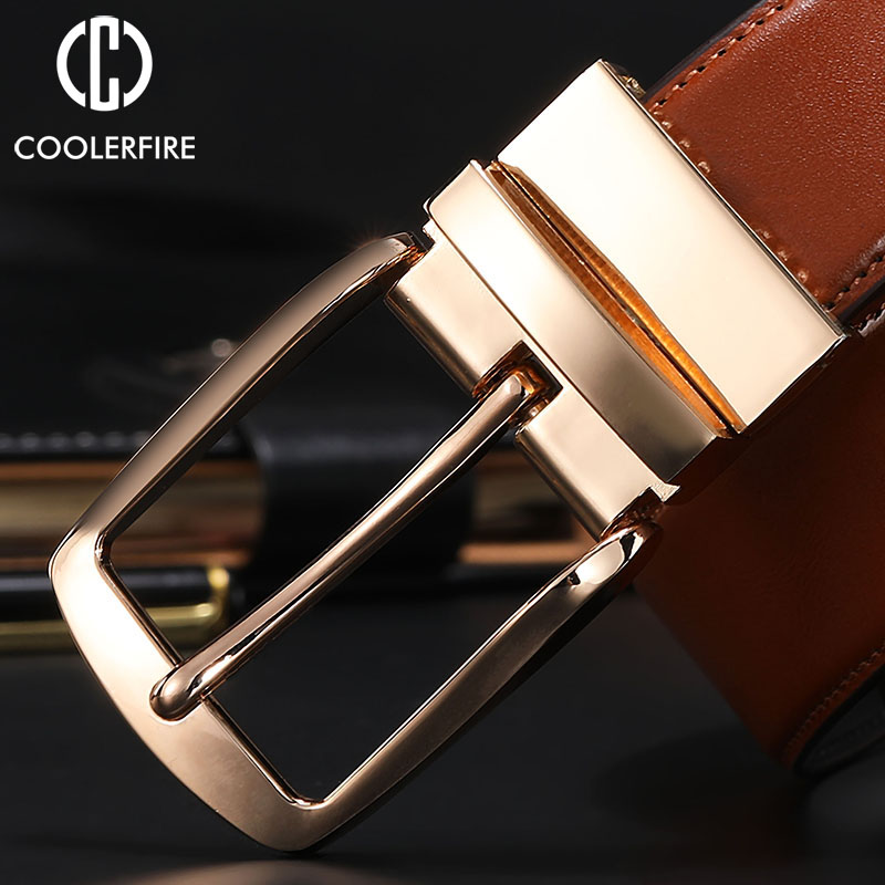 New Reversible Rotated Buckle  - Men'S Formal Wear Belt review and price