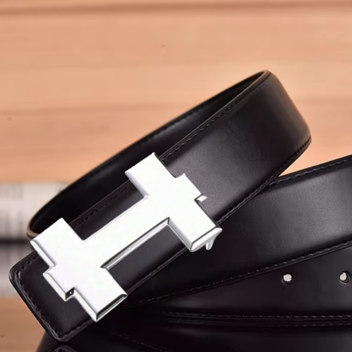 2pcs Classic Men Dress Waist B - Men'S Formal Wear Belt review and price