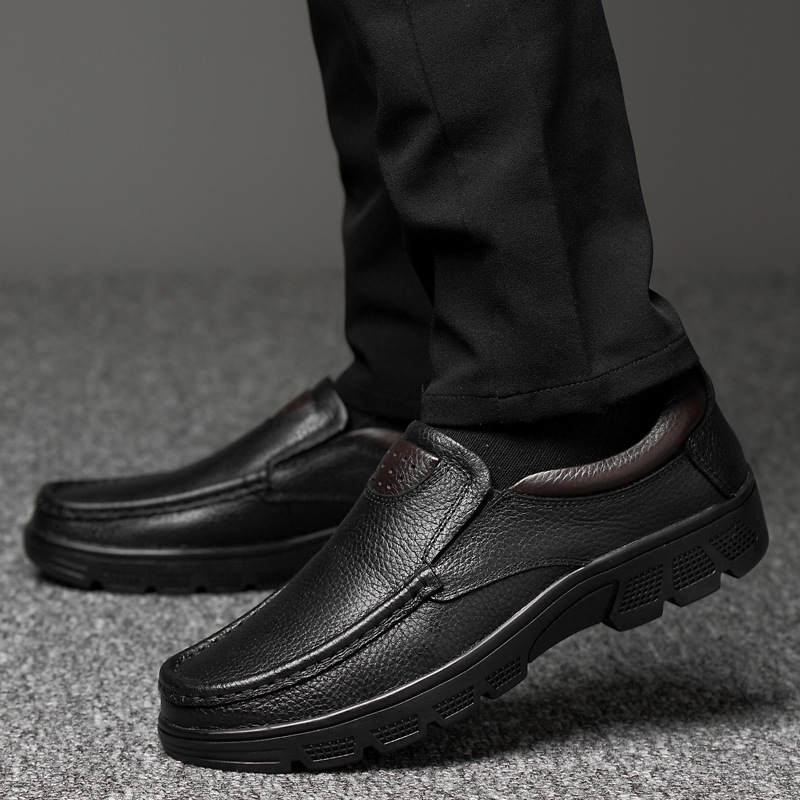 Best selling Mens Shoes Low He - Formal Upper Wear Men review and price