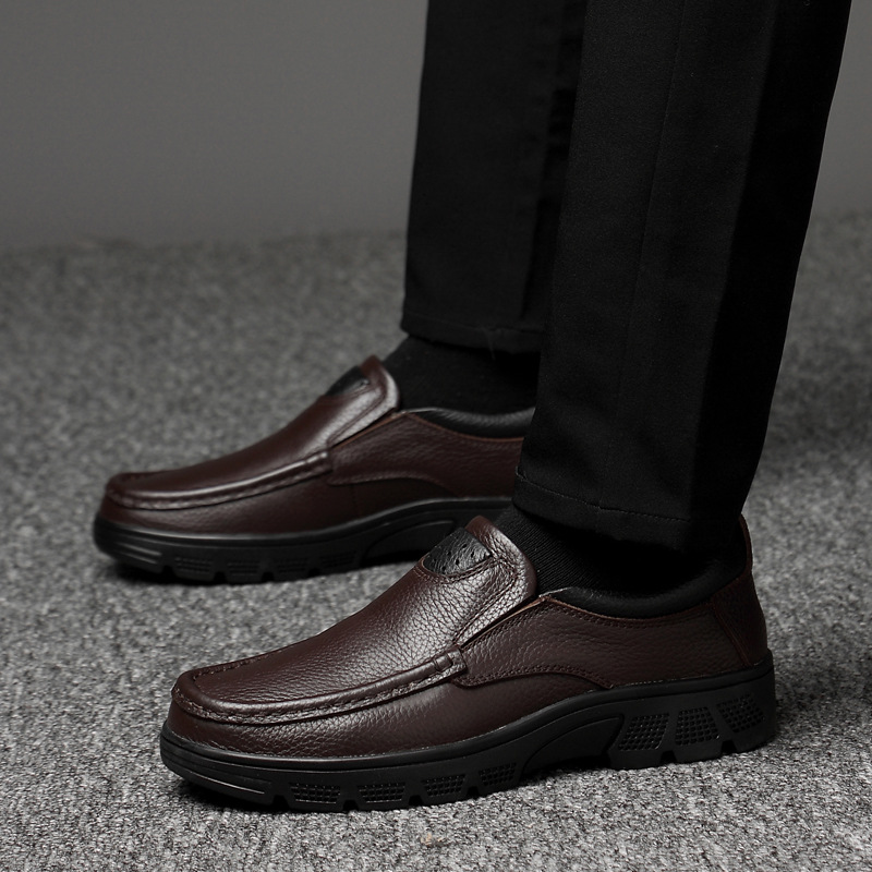 Best selling Mens Shoes Low He - Formal Upper Wear Men review and price