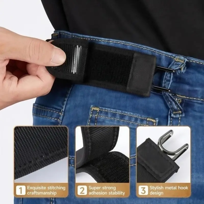 Hot Sale Comfortable Buckle-Fr - Men'S Formal Wear Belt review and price
