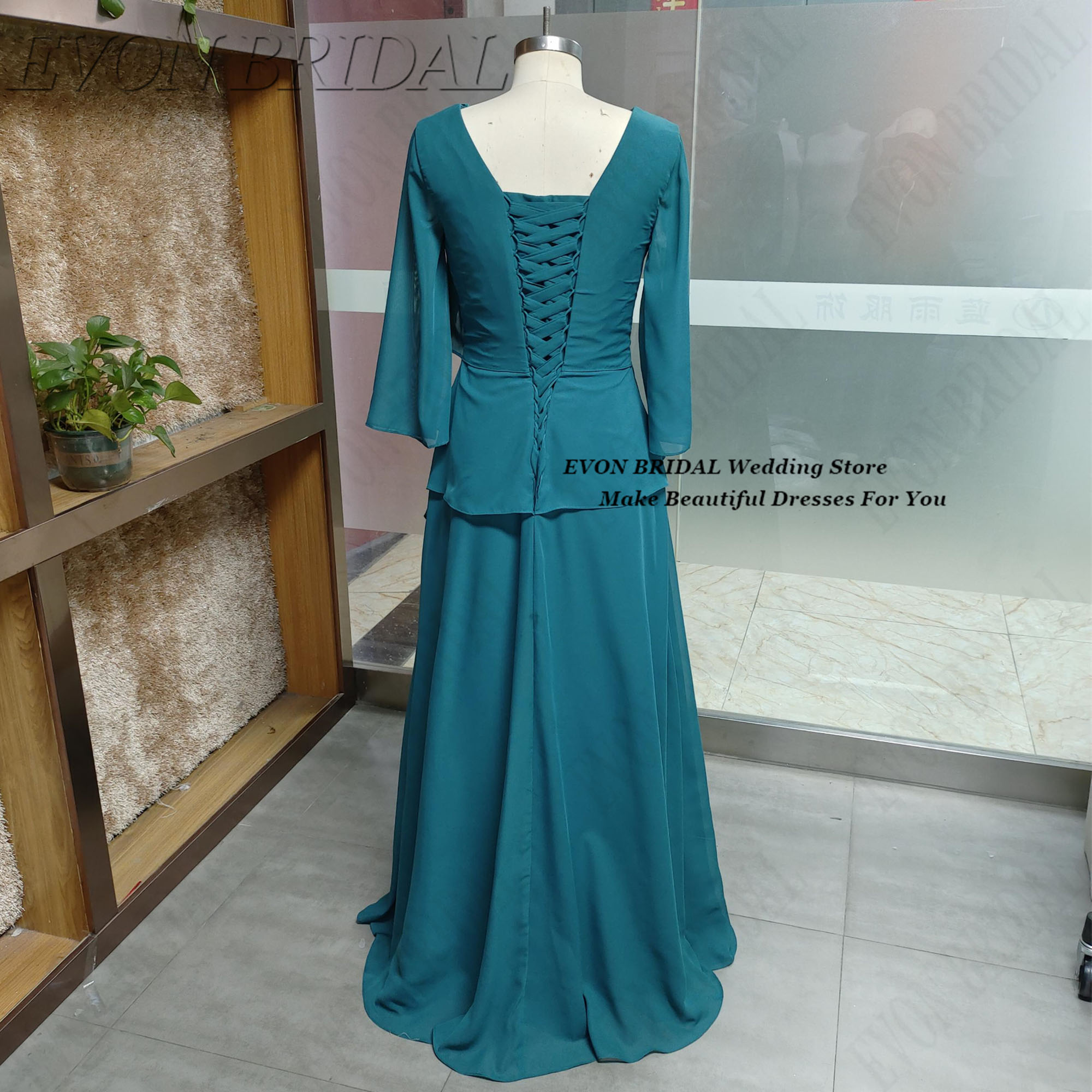 Appliques Chiffon Mother of Th - Men'S Formal Wear For Wedding Guest review and price