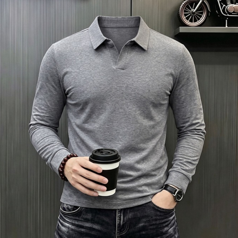 Men's Business Casual Long Sle - Men'S Formal Style review and price