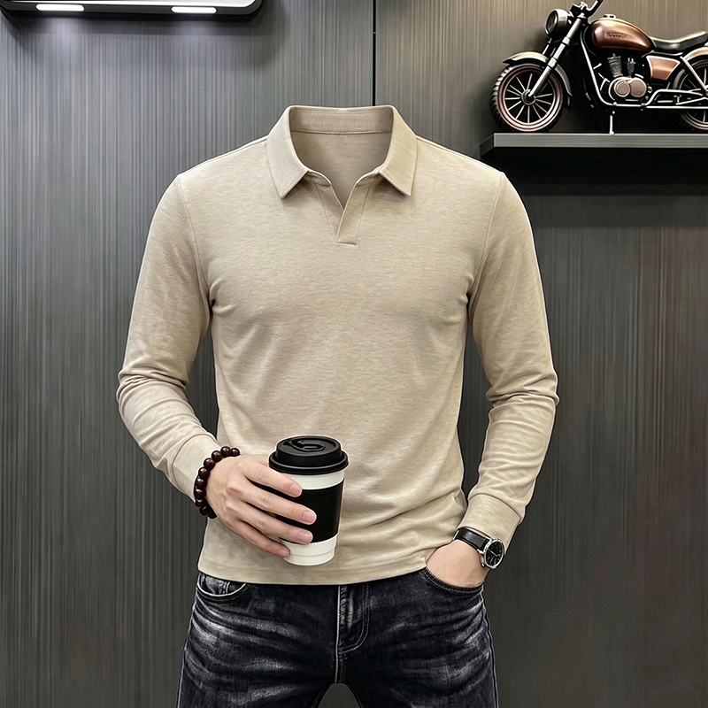 Men's Business Casual Long Sle - Men'S Formal Style review and price