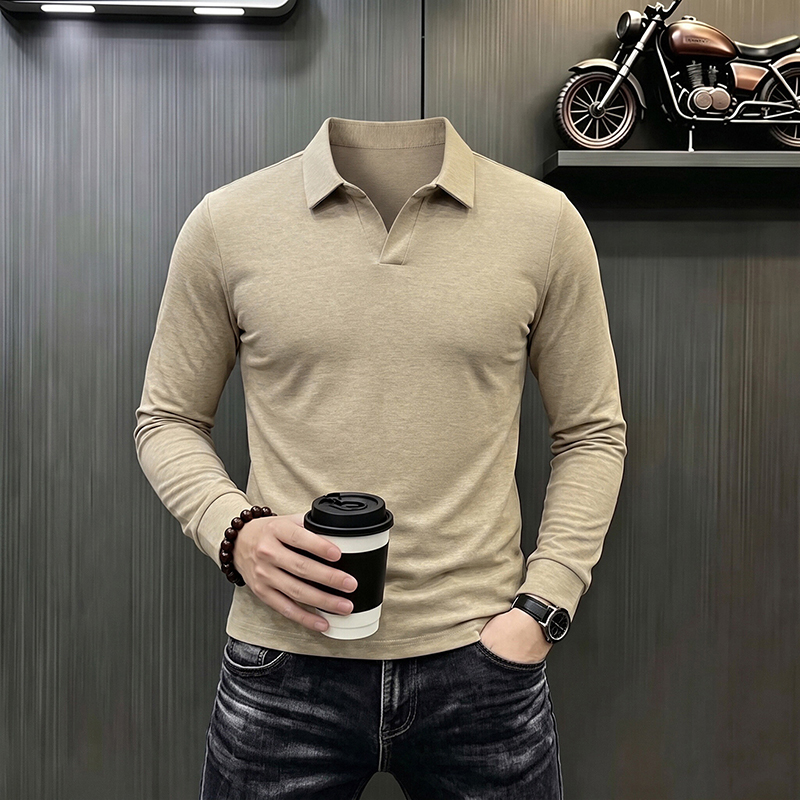 Men's Business Casual Long Sle - Men'S Formal Style review and price