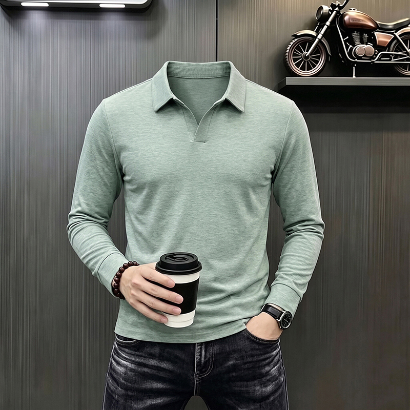 Men's Business Casual Long Sle - Men'S Formal Style review and price