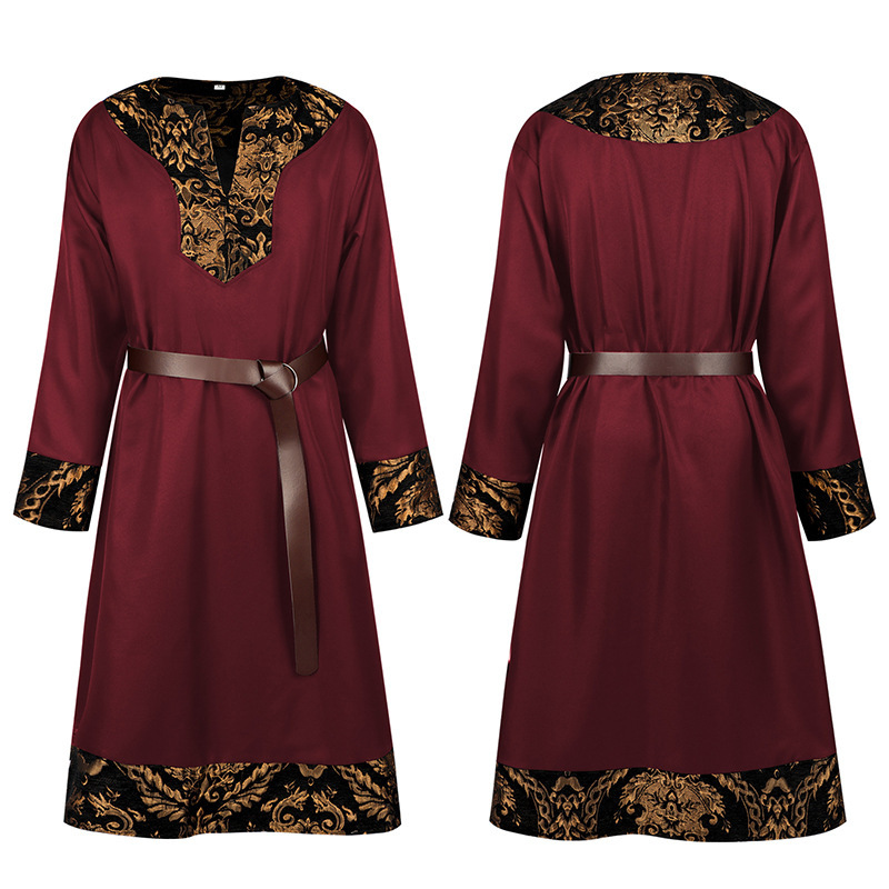 Men's Medieval Renaissance Tun - Men'S Formal Wear Belt review and price