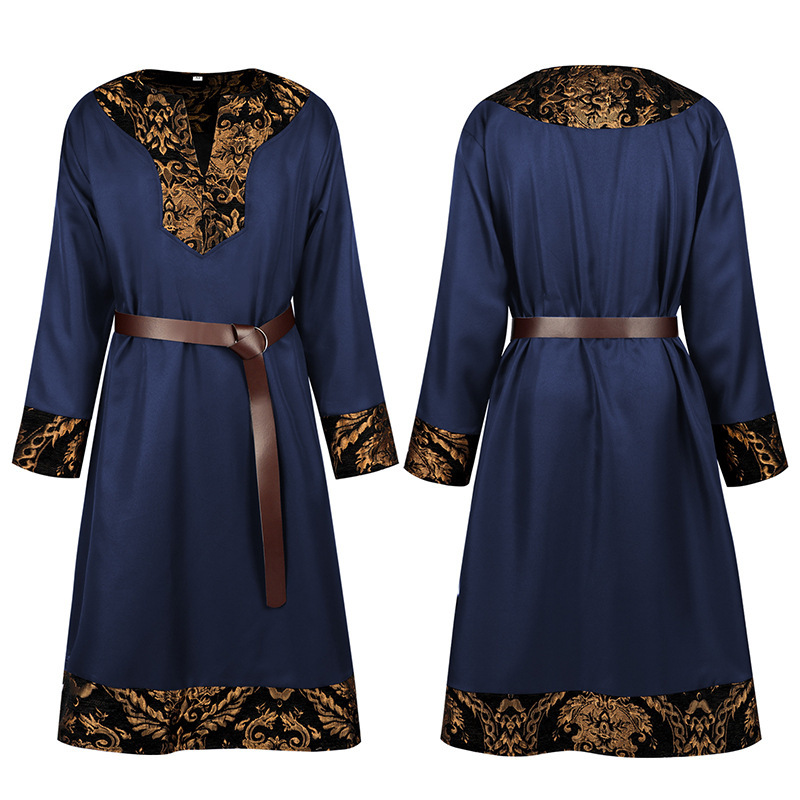 Men's Medieval Renaissance Tun - Men'S Formal Wear Belt review and price