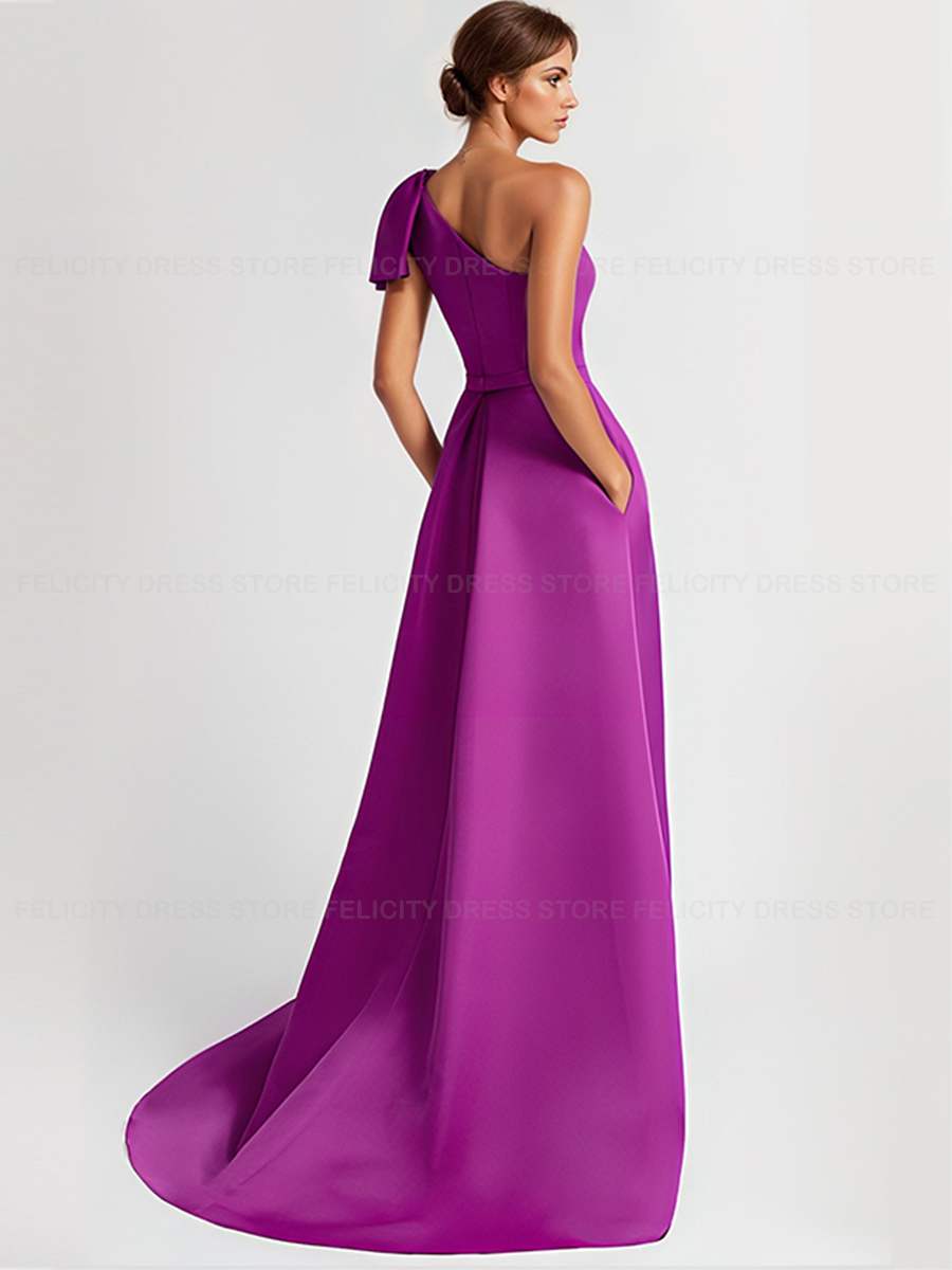 Satin Mother of the Bride Dres - Men'S Formal Wear For Wedding Guest review and price